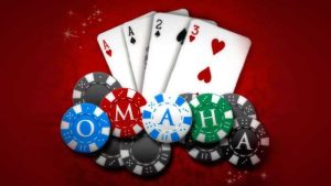 Biến thể Omaha của Poker có gì đặc biệt?
