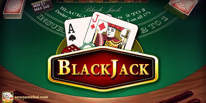 Blackjack online 