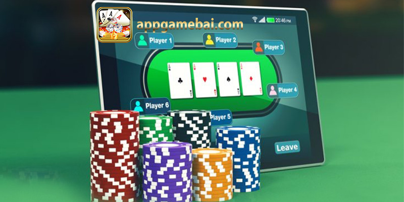 Tại sao poker online lại được nhiều người biết.