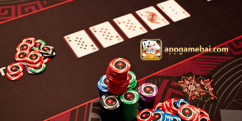 poker online appgamebai.com