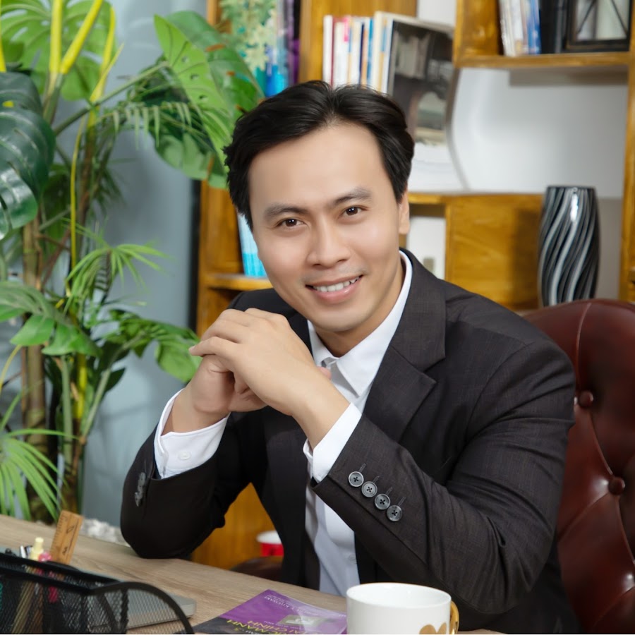 CEO Nguyễn Thanh Tâm
